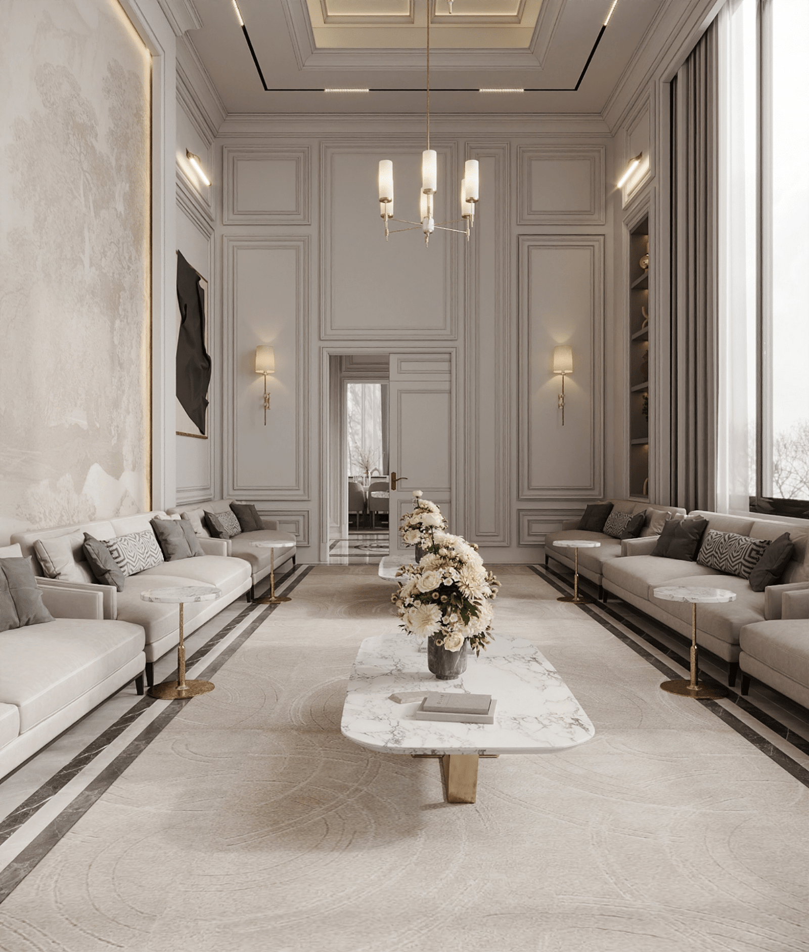 3D Renders Gallery - Image 18